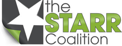 STARR Coalition Clinical Trial Partner of ERG