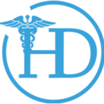 HD Research Logo